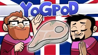 YoGPoD 51 - Halloween Spack-10-cular