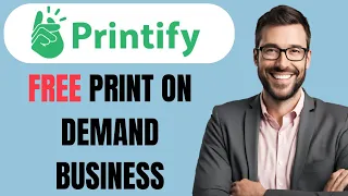 HOW TO CREATE AN ECOMMERCE WEBSITE FOR FREE ON A PRINT ON DEMAND PLATFORM