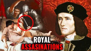 Craziest Assassinations In History