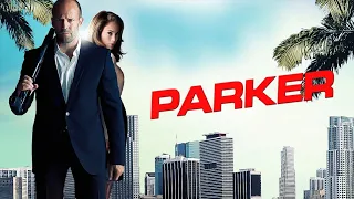 Parker Hollywood movie hindi fact and story |movies review |explained