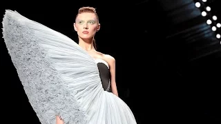 Viktor & Rolf | Spring Summer 2010 Full Fashion Show | Exclusive