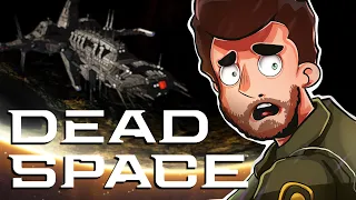 EGY ÚJABB REMAKE 👽 | Dead Space (Playstation 5)