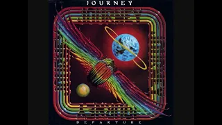 J̲o̲urney - D̲eparture̲ (Full Album) 1980 With Lyrics - The Best Of J̲o̲urney Playlist 2022