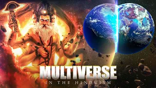 Big BREAKING NASA finds connection Between Hinduism & PARALLEL UNIVERSE Part 2