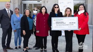 Carrillo Announces Initiative to Compensate Victims of Forced Sterilization at LA County Hospital