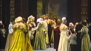 DIE MEISTERSINGER VON NÜRNBERG Liceu 1989 1/3