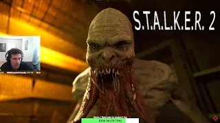 S.T.A.L.K.E.R. 2 is coming | I'm buying this!!