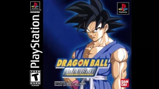 Dragon Ball GT: Final Bout - Ending (PSX OST)