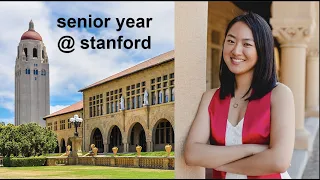 A week in the life of a Stanford Computer Science Senior