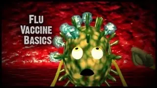 The Flu Vaccine 101