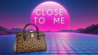 Ellie Goulding, Diplo, Swae Lee - Close To Me (Initial Talk 1984 Remix) [Audio]