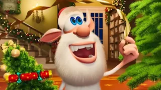 Booba 🎄 Frohes Neues Jahr! 💥 Alle Episoden ansehen 🎁 Lustige Cartoons für Kinder