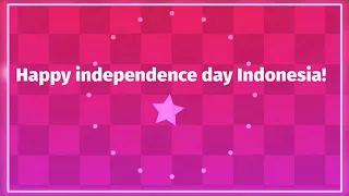 ||Starboy meme|| Countryhumans Indonesia|| Happy independence day!!