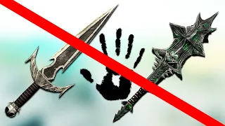 Skyrim Добрые Поступки, Которые Вы Могли Сделать и Возможно Пропустили в The Elder Scrolls 5: Skyrim