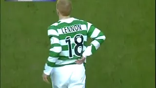 2006-03-04 Celtic v Aberdeen