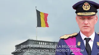 Belgian Royalist Song - Vers l'avenir