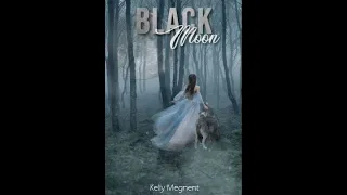 Book Trailer Black Moon 1