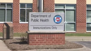 Henderson Co. postpones group 3 vaccinations