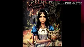 Alice: Madness Returns tribute♡Mad Hatter