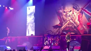 Iron Maiden - The Trooper (04.07.23 Birmingham UK)