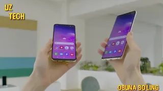 REDMI NOTE 8PRO  ARZON TALQINI  CHIQADI/GALAXY S10LITE HAQIDA/FACEBOOKNING OPERATSION TIZIMI HAQIDA