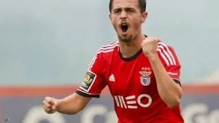 Bernardo Silva | Goals, Skills, Assists | Benfica B | 2013/2014 HD