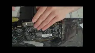 Installing EK FC Bridge - GTX480 SLI