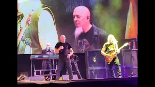 Deep Purple "Keyboard Solo" by "Jordan Rudess" - Dream Theater Band