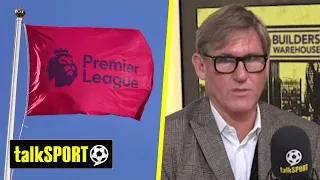 Simon Jordan: How a Hard Salary Cap Could Reshape the Premier League!