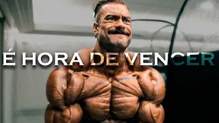 1 HORA PARA MUDAR A SUA VIDA DE VEZ - MOTIVAÇÃO ÉPICA