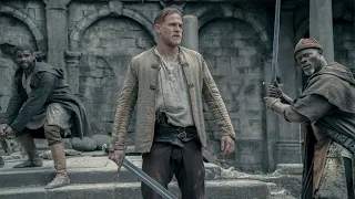 KING ARTHUR - IL POTERE DELLA SPADA | Teaser trailer italiano