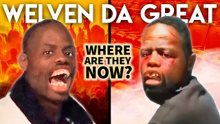 Welven Da Great | Where Are They Now? | Tragic Consequences of Deez Nuts Meme