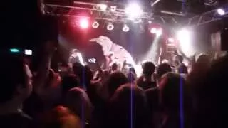 Asian Kung-Fu Generation - リライト Rewrite Live in Köln 2015