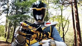 Energia Verdadeira | Dino Charge | E14 | Episódio Completo | Power Rangers para Crianças