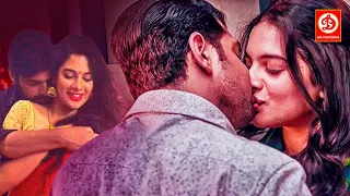 Tanya Hope - Best Romantic Hindi Dubbed Movie scene | Rowdy Sarkar Superhit South Movie Scene