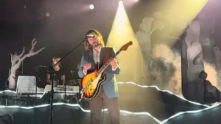 Lord Huron - The Night We Met - (Toronto, June 26, 2023)