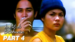 ‘Bakit 'Di Totohanin’ FULL MOVIE Part 4 | Judy Ann Santos, Piolo Pascual