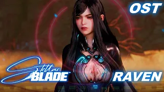 Stellar Blade OST | Raven Theme | POP Soundtrack