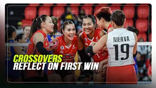 Chery Tiggo spoils Capital1's PVL debut | ABS-CBN News