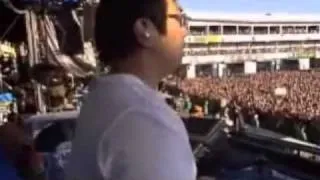 Linkin Park-Live Rock am Ring(2004)(Part2)