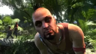 Far Cry 3. Определение безумия (sub.)