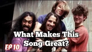 What Makes This Song Great? Ep.10 SOUNDGARDEN