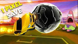 Rocket League MOST SATISFYING Moments! #104