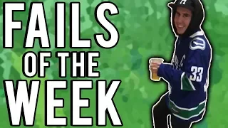 Best Fails of the Week #4 (March 2018) || FailUnited