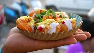 Most Hygienic Indian Street Food Initiative By A Woman in India