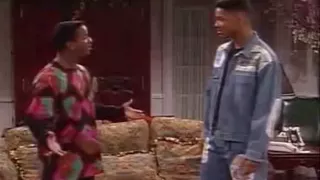 Fresh Prince Of Bel Air 72 Hours part 3