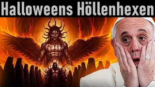 Endzeit-News ➤ Papst will Europa islamisieren! | Ex-Satanistin spricht Klartext!