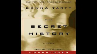 The Secret History Part 1 Audiobook