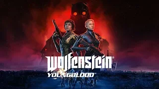 Wolfenstein: Youngblood gameplay from E3 2019