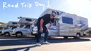 How to Get a Free RV